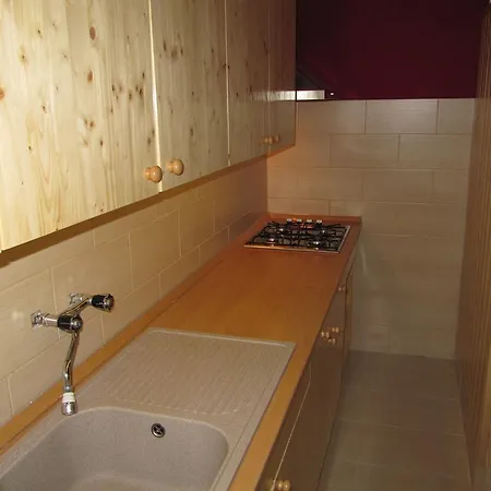 Budai Garden House *