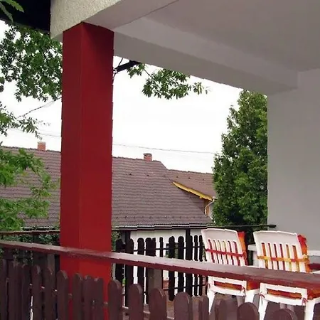 Budai Garden House
