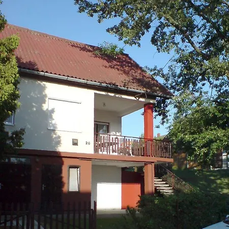 Budai Garden House * Heviz