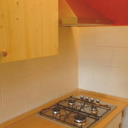 Hébergement de vacances Budai Garden House