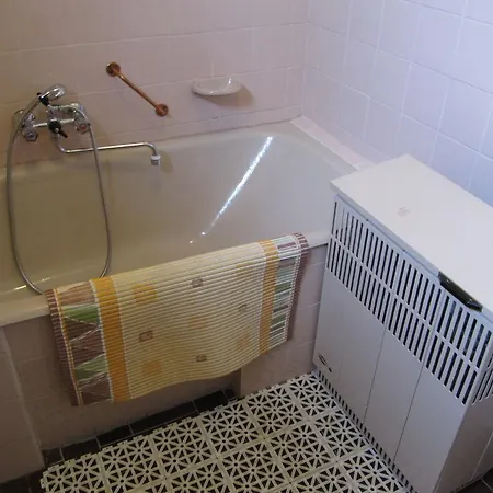 Budai Garden House Hévíz