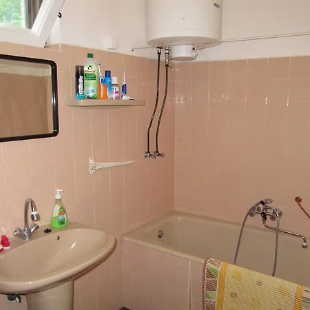 Hébergement de vacances Budai Garden House Hévíz