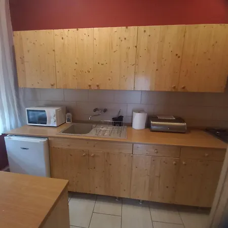 Budai Garden House *