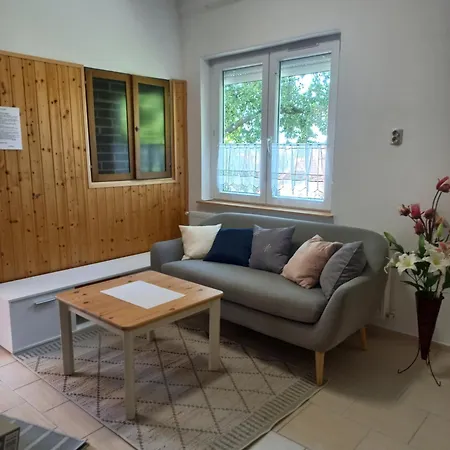 Budai Garden House Holiday home