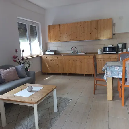 Budai Garden House Holiday home