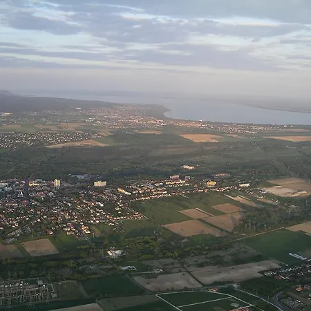 Budai Garden House * Hévíz