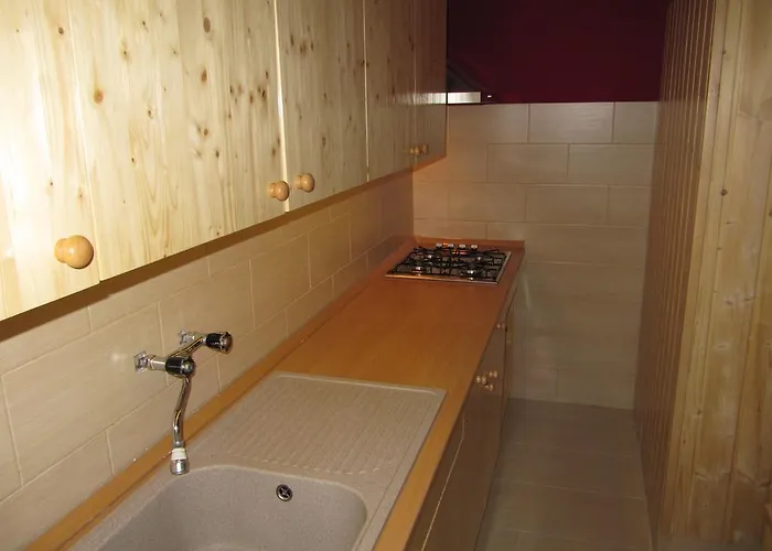 Budai Garden House *