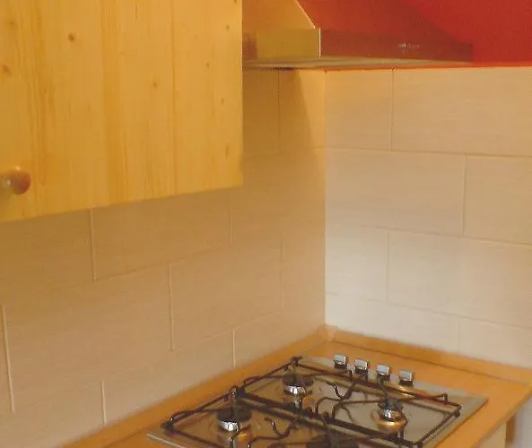 Дом отдыха Budai Garden House