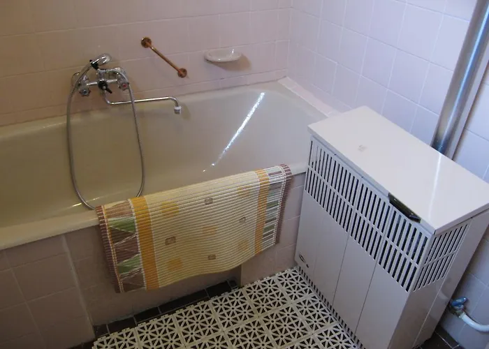 Budai Garden House Hévíz