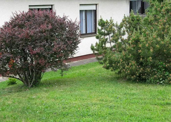 Budai Garden House
