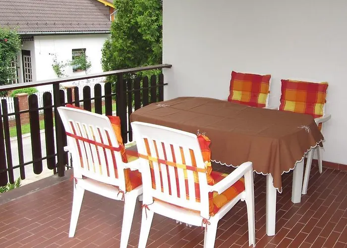 Budai Garden House Дом отдыха *