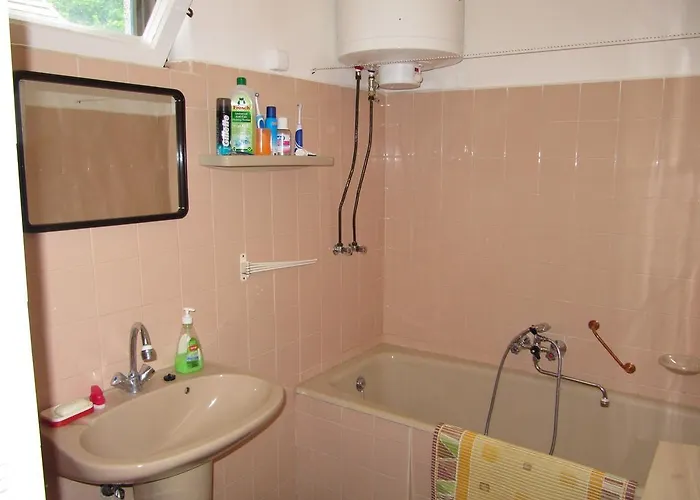 Дом отдыха Budai Garden House Хевиз