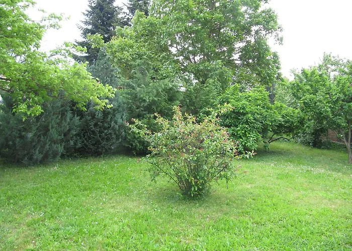 Budai Garden House Дом отдыха Хевиз