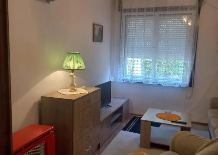 Budai Garden House
