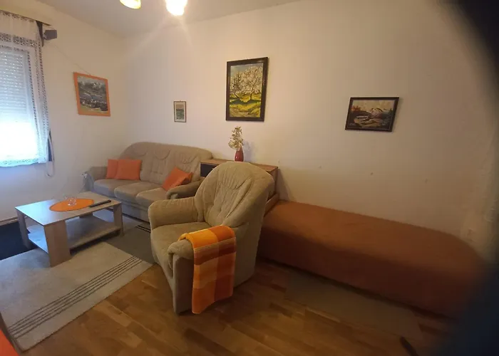 Budai Garden House Tatil Evi