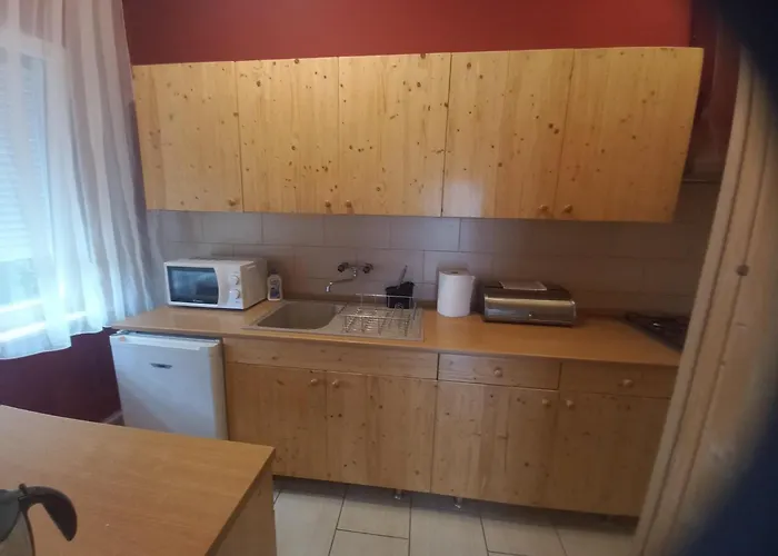 Budai Garden House *